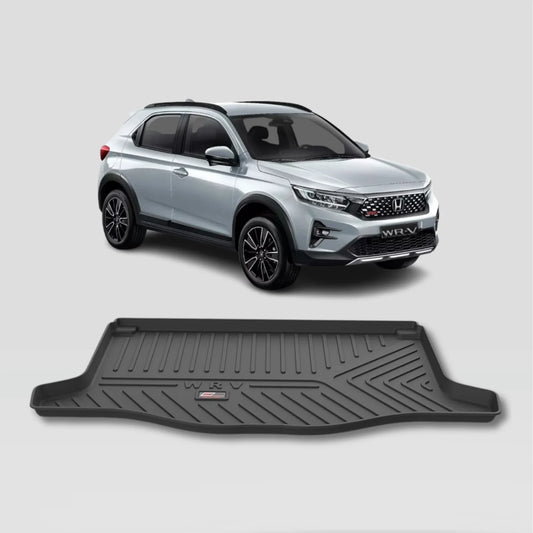 GFX Honda WRV Boot/Trunk Mat