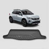 GFX Honda WRV Boot/Trunk Mat