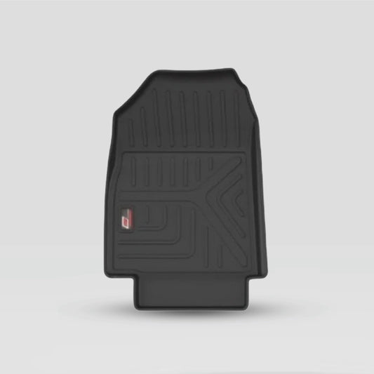 GFX Mahindra XEV 9S Floor Mats with Boot Mat
