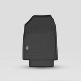 GFX Mahindra XEV 9S Floor Mats with Boot Mat