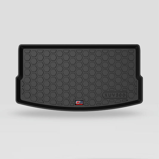 GFX Mahindra XUV 300 Boot/Trunk Mat