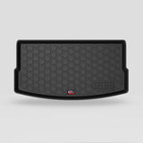 GFX Mahindra XUV 300 Boot/Trunk Mat