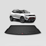 GFX Mahindra XUV 300 Boot/Trunk Mat