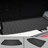 GFX Mahindra XUV 300 Boot/Trunk Mat