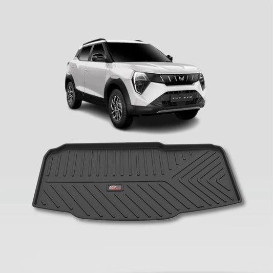 GFX Mahindra XUV 3XO Boot/Trunk Mat