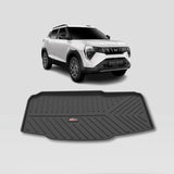 GFX Mahindra XUV 3XO Boot/Trunk Mat