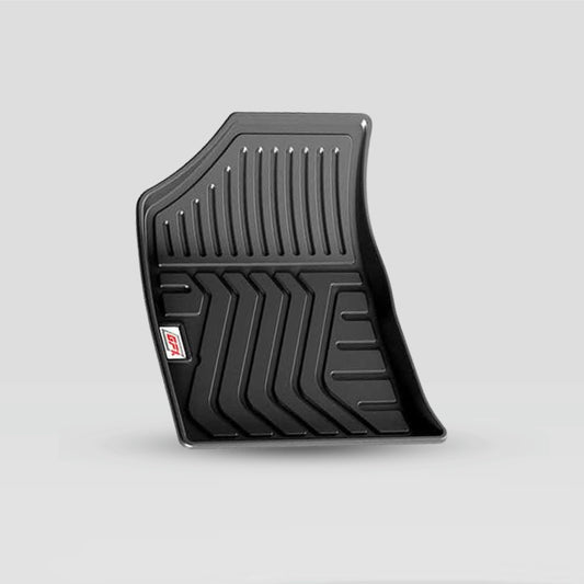 GFX Mahindra XUV 3XO EV Floor Mats