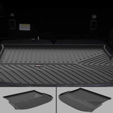 GFX Mahindra XUV 700 Boot/Trunk Mat