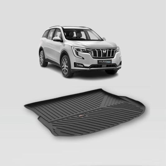 GFX Mahindra XUV 700 Boot/Trunk Mat