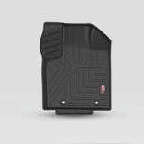 GFX Mahindra XUV 7XO Floor Mats with Boot Mat