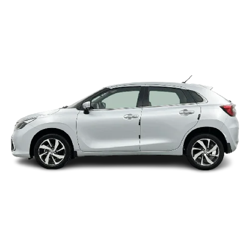 Glanza