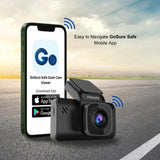 Philips GoSure 5101 Car Dash Camera