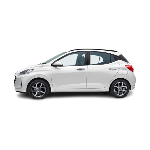 Grand i10 Nios