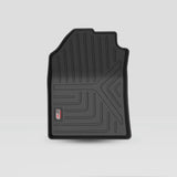 GFX Honda Amaze Floor Mats