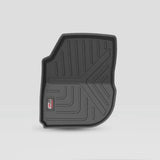 GFX Honda Elevate Floor Mats