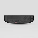 GFX Hyundai Alcazar Floor Mats with Boot Mat