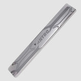 Galio Hyundai Santro Stainless Steel Sill Guard