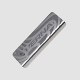 Galio Hyundai Verna Stainless Steel Sill Guard
