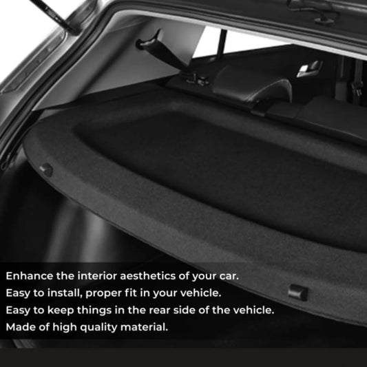 GFX Hyundai Exter Parcel Tray