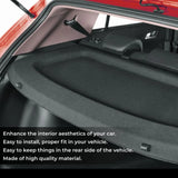 GFX Hyundai Grand i10 Nios Parcel Tray