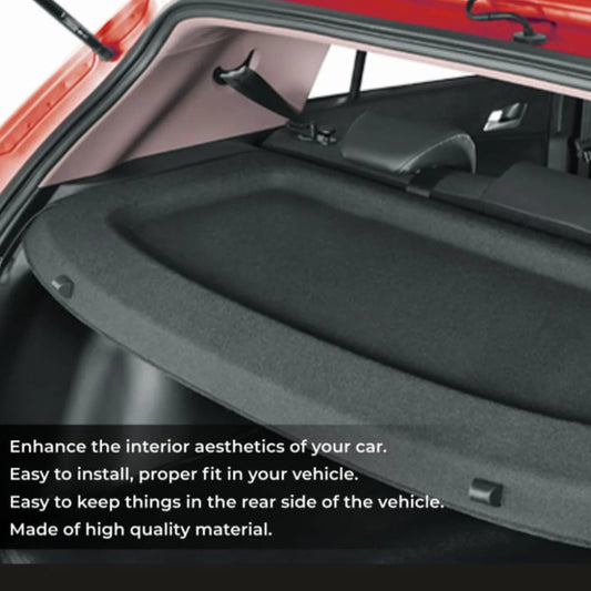 GFX Hyundai i20 Elite Parcel Tray