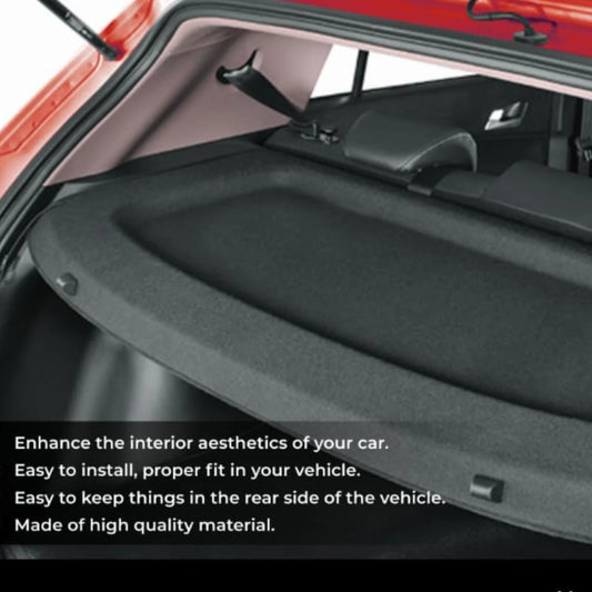 GFX Hyundai i20 Parcel Tray
