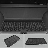 GFX Hyundai Grand i10 Nios Boot Mat