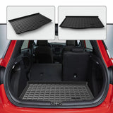 GFX Hyundai i20 Boot Mat