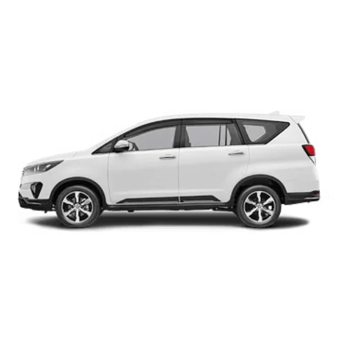Innova Crysta