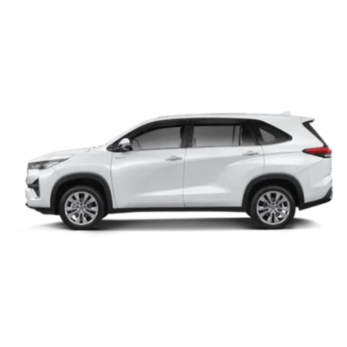 Innova Hycross