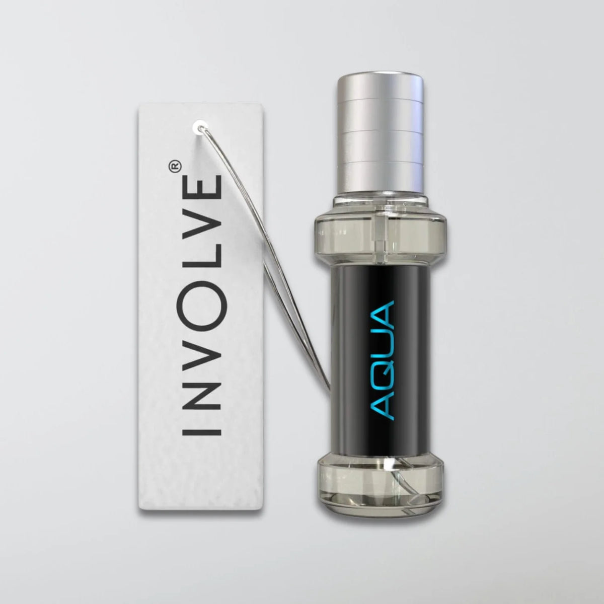Involve Elements Spray Air Perfume (Aqua)