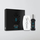 Involve Elements Pro Spray Perfume (Meteor Shower)