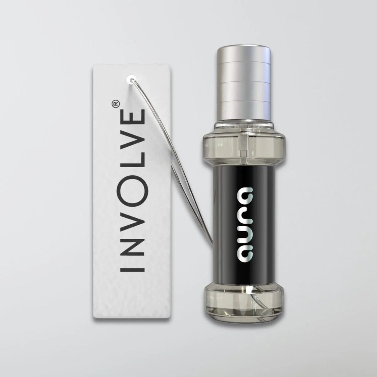 Involve Elements Spray Air Perfume (Aura)