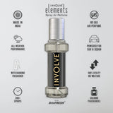 Involve Elements Spray Air Perfume (Aura)