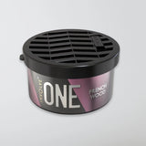 Involve One Organic Car Dashboard Perfume (French Wood)