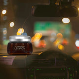 Involve Luxurious Dashboard Car Perfume (Mystique Mirage)