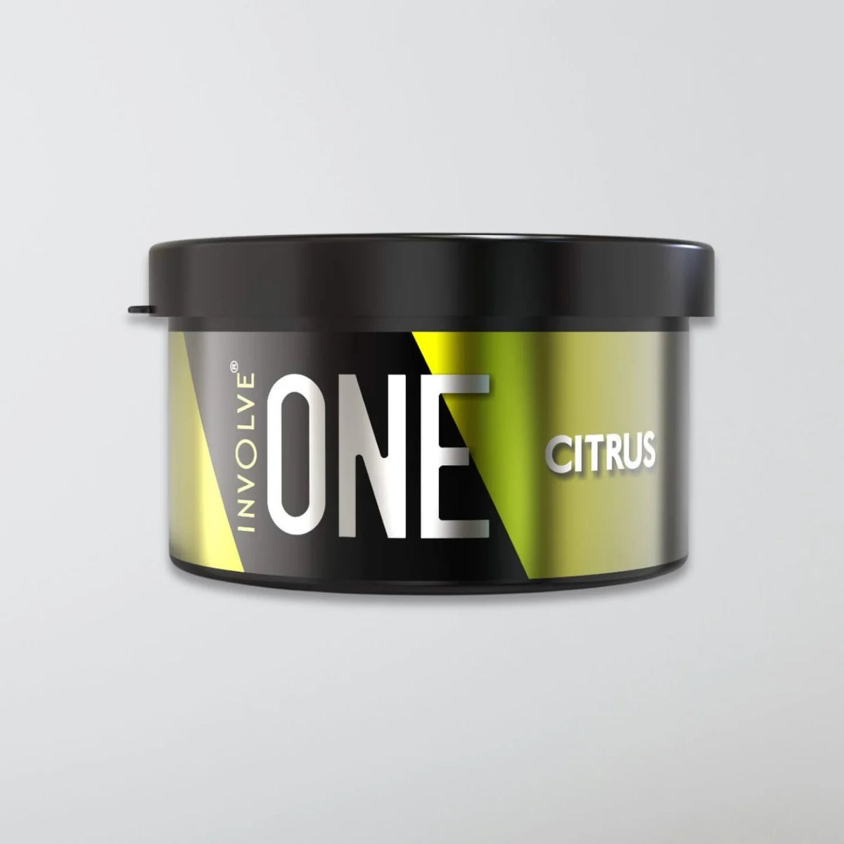 Involve One Organic Car Dashboard Perfume (Citrus)
