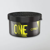Involve One Organic Car Dashboard Perfume (Citrus)
