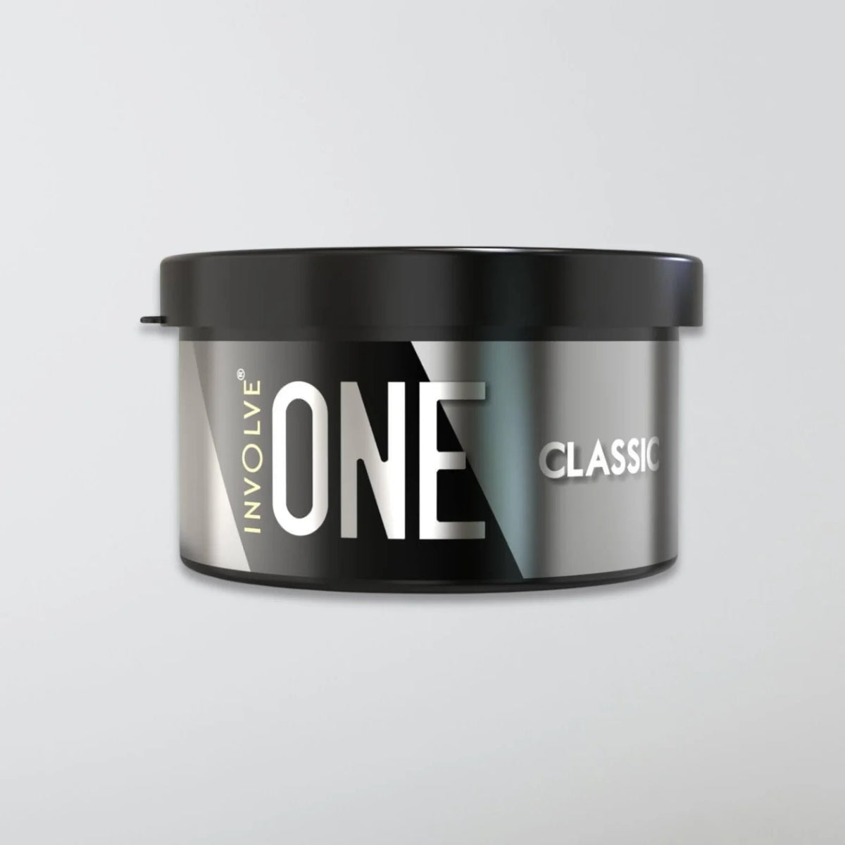 Involve One Organic Car Dashboard Perfume (Classic)