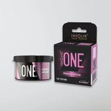 Involve One Organic Car Dashboard Perfume (French Wood)