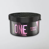 Involve One Organic Car Dashboard Perfume (French Wood)