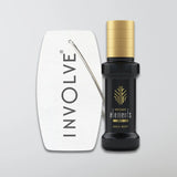Involve Elements Pro Luxury Spray Air Perfume (Gold Dust)