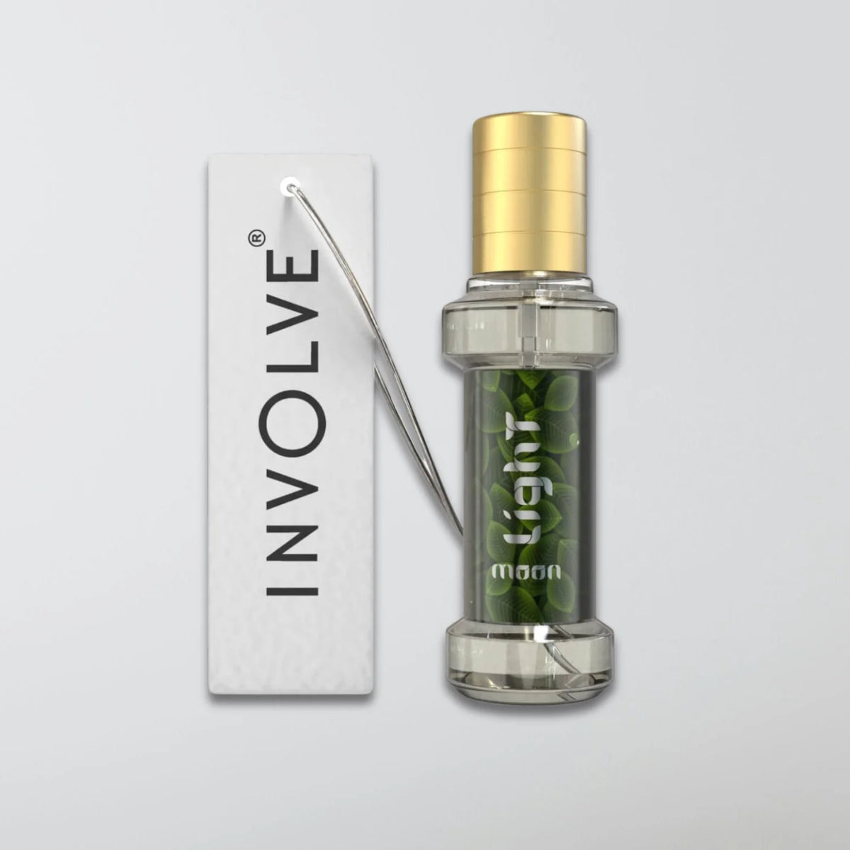 Involve Rainforest Spray Air Perfume (Moon Light)