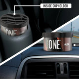 Involve One Organic Car Dashboard Perfume (Musk)