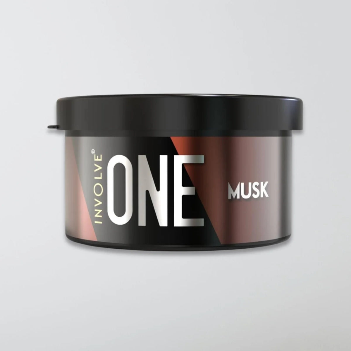 Involve One Organic Car Dashboard Perfume (Musk)
