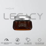 Involve Luxurious Dashboard Car Perfume (Mystique Mirage)