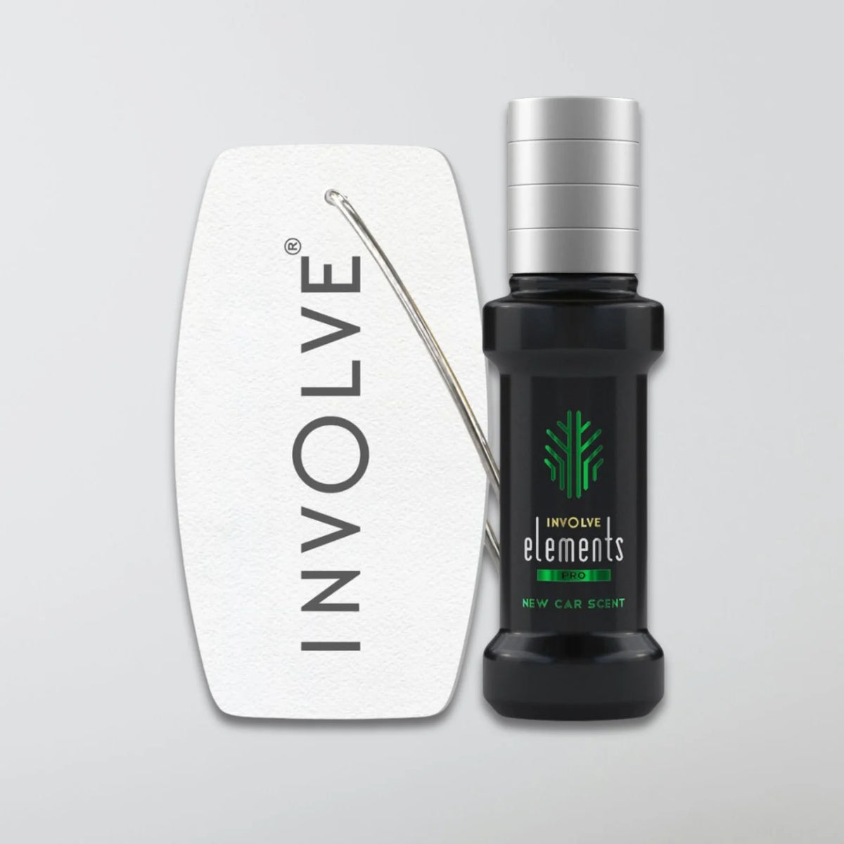 Involve Elements Pro Spray Perfume (New Car)