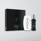 Involve Elements Pro Spray Perfume (New Car)