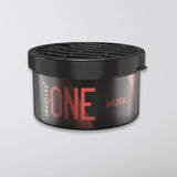 Involve One Organic Car Dashboard Perfume (Musk)