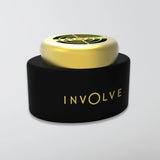 Involve Music Retro Fragrance Gel Car Dashboard Perfume